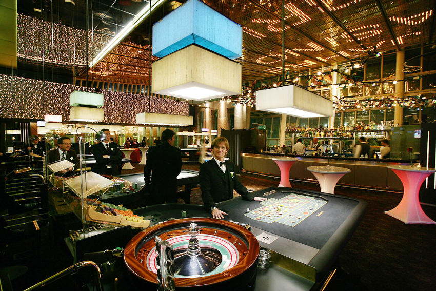 Casino-Ibk