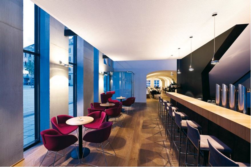 Domcafe ReLounge