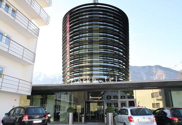 Parkhotel Hall