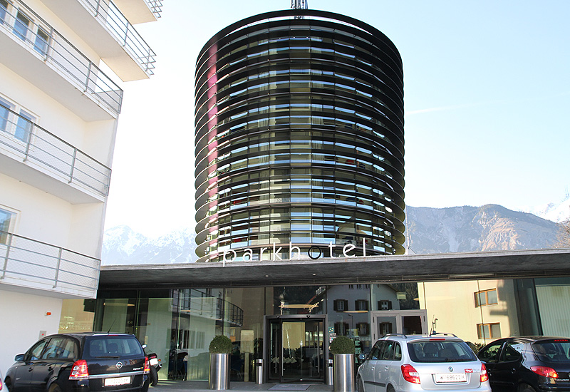 Parkhotel Hall