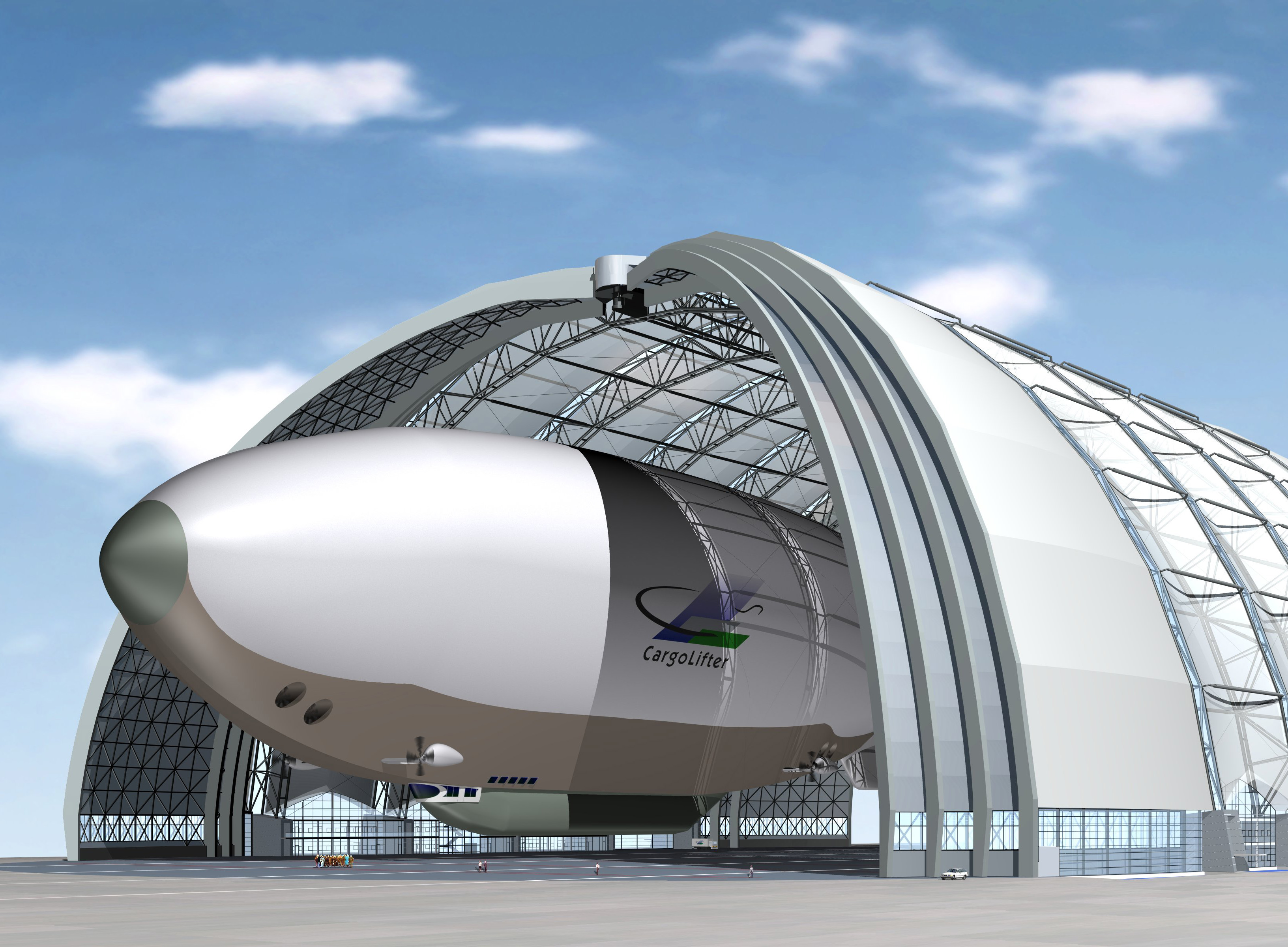cargolifter