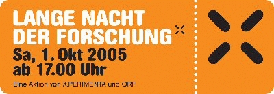 lange nacht 2005