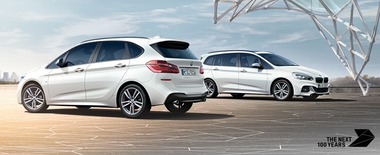 BMW FIZ Muc