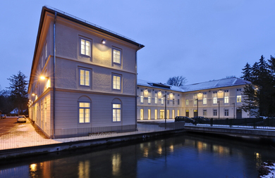 Herminenhof Wels