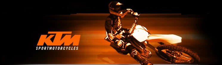 KTM Mattighofen