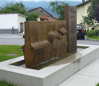 Stainer-Brunnen