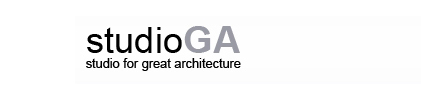 Studio GA Logo