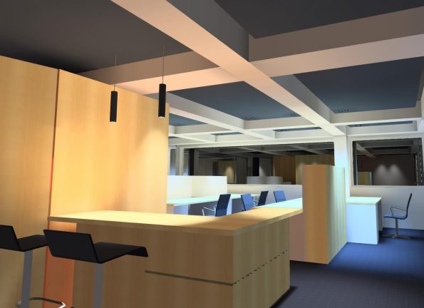 Star-Clean Headquarter, Innsbruck